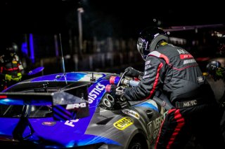 Night Practice, Pitlane
 | Jules_Benichou