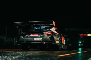 Night Practice, Pitlane
 | Jules_Benichou