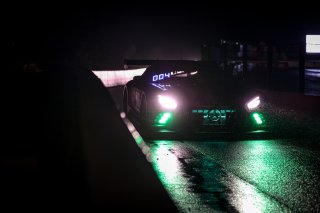 #74 Ram Racing GBR Tom Onslow-Cole GBR Callum Macleod GBR Martin Konrad AUT Remon Vos NDL, Night Practice

