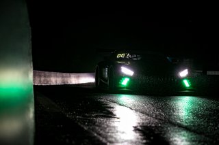 #5 HRT DEU Gabriele Piana ITA Michele Beretta ITA Sergey Afanasiev RUS Hubert Haupt DEU IGTC, Night Practice
