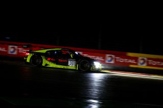 #30 Audi Sport Team WRT ITA- Dennis Marschall DEU Ferdinand Habsburg AUT Matthieu Vaxivière FRA IGTC, Night Practice

