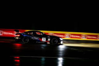 #34 Walkenhorst Motorsport DEU- Augusto Farfus BRA Nicky Catsburg NDL Philip Eng AUT IGTC, Night Practice
