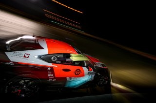 #15 Tech 1 Racing FRA- Thomas Neubauer FRA Timothé Buret FRA Aurélien Panis FRA, Night Practice
