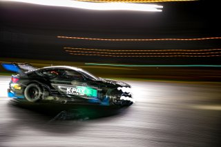 #3 K-Pax Racing USA- Jordan Pepper ZAF Jules Gounon FRA Maxime Soulet BEL IGTC, Night Practice

