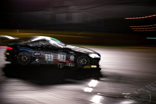 #34 Walkenhorst Motorsport DEU- Augusto Farfus BRA Nicky Catsburg NDL Philip Eng AUT IGTC, Night Practice
