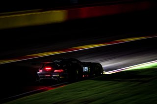 #84 HTP Motorsport DEU- Indy Dontje NDL Russell Ward USA Philip Ellis GBR IGTC, Night Practice

