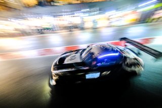 Night Practice, Pitlane
