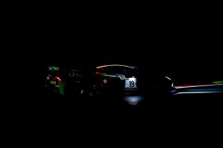 #19 Orange 1 FFF Racing Team CHN Luigi Moccia ITA Raffaele Giammaria ITA Phil Keen GBR Hiroshi Hamaguchi JPN IGTC, Night Practice
