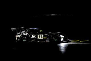 #90 Madpanda Motorsport ESP Ezequiel Perez Companc ARG Ricardo Sanchez MEX Puhakka Juuso  FIN Patrick Assenheimer DEU, Night Practice
