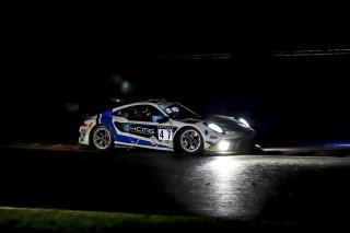 #47 KCMG HKG- Richard Lietz AUT Michael  Christensen DNK Kevin Estre FRA IGTC, Night Practice
 | SRO / Patrick Hecq Photography