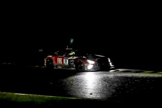 #89 AKKA ASP FRA- Alex Fontana CHE Lucas Legeret CHE Benjamin Hites CHL IGTC, Night Practice
