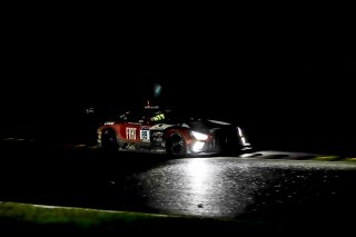 #89 AKKA ASP FRA- Alex Fontana CHE Lucas Legeret CHE Benjamin Hites CHL IGTC, Night Practice
 | SRO / Patrick Hecq Photography