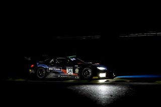 #34 Walkenhorst Motorsport DEU- Augusto Farfus BRA Nicky Catsburg NDL Philip Eng AUT IGTC, Night Practice
