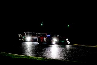 #74 Ram Racing GBR Tom Onslow-Cole GBR Callum Macleod GBR Martin Konrad AUT Remon Vos NDL, Night Practice
