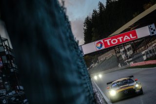 #111 JP Motorsport POL Patryk Krupinski POL Jens Liebhauser DEU Mathias Lauda AUT Christian Klien AUT, Warm Up
