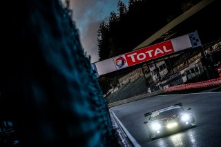 #78 Barwell Motorsport GBR- Frederik Schandorff DNK Alex Macdowall GBR Patrick Kujala FIN IGTC, Warm Up
