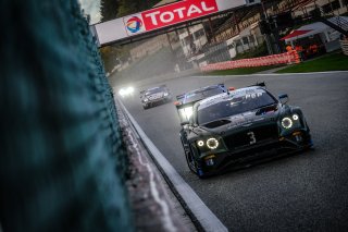 #3 K-Pax Racing USA- Jordan Pepper ZAF Jules Gounon FRA Maxime Soulet BEL IGTC, Warm Up
