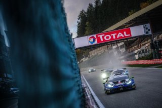 #14 Emil Frey Racing CHE- Norbert Siedler AUT Mikäel Grenier CAN Ricardo Feller CHE IGTC, Warm Up

