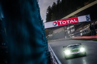 #51 AF Corse ITA- James Calado GBR Nicklas Nielsen DNK Alessandro Pier Guidi ITA IGTC, Warm Up

