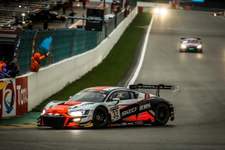 #32 Belgian Audi Club Team WRT BEL- Edoardo Mortara CHE Charles Weerts BEL Frank Stippler DEU, Warm Up
