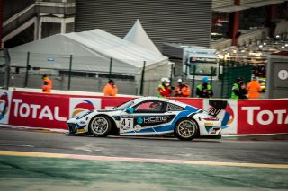 #47 KCMG HKG- Richard Lietz AUT Michael  Christensen DNK Kevin Estre FRA IGTC, Warm Up
 | SRO / Patrick Hecq Photography