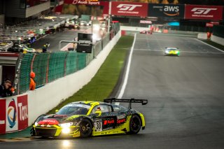 #30 Audi Sport Team WRT ITA- Dennis Marschall DEU Ferdinand Habsburg AUT Matthieu Vaxivière FRA IGTC, Warm Up
