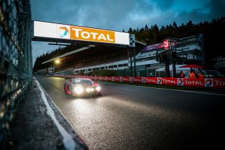 #25 Audi Sport Team Sainteloc Racing FRA- Markus Winkelhock DEU Dorian Boccolacci FRA Christopher Haase DEU IGTC, Super Pole
