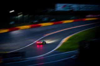 #66 Audi Sport Team Attempto Racing DEU- Mattia Drudi ITA Patric Niederhauser CHE Frederic Vervisch BEL IGTC, Super Pole
