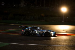 #88 Mercedes-AMG Team AKKA ASP FRA- Raffaele Marciello ITA Timur Boguslavskiy RUS Felipe Fraga BRA IGTC, Super Pole
