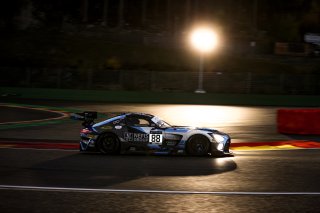 #88 Mercedes-AMG Team AKKA ASP FRA- Raffaele Marciello ITA Timur Boguslavskiy RUS Felipe Fraga BRA IGTC, Super Pole
