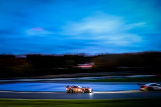 #4 Mercedes-AMG  Team HRT DEU- Maro Engel DEU Luca Stolz DEU Vincent Abril FRA IGTC, Race
