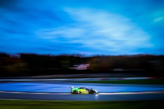 #77 Barwell Motorsport GBR Sandy Mitchell GBR Ricky Collard GBR Rob Collard GBR Leo Machitski RUS IGTC, Race
