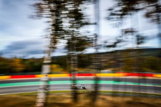 #9 K-Pax Racing USA- Rodrigo Baptista BRA Andy Soucek ESP Alvaro Parente PRT IGTC, Race
