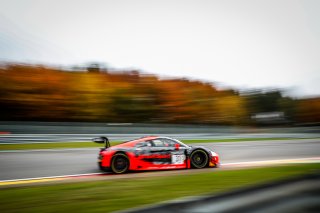 #30 Audi Sport Team WRT ITA- Dennis Marschall DEU Ferdinand Habsburg AUT Matthieu Vaxivière FRA IGTC, Race
