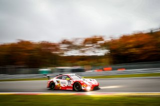 #22 Frikadelli Racing Team DEU- Joerg Bergmeister DEU Frederic Makowiecki FRA Dennis Olsen NOR IGTC, Race
