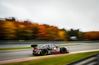 #991 Herberth Motorsport DEU Daniel Allemann CHE Ralf Bohn DEU Alfred Renauer DEU Robert Renauer DEU IGTC, Race
