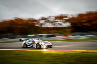 #21 KCMG HKG- Josh Burdon AUS Alexandre Imperatori CHE Edoardo Liberati ITA, Race
