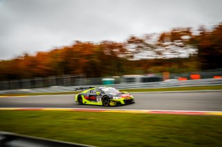 #30 Audi Sport Team WRT ITA- Dennis Marschall DEU Ferdinand Habsburg AUT Matthieu Vaxivière FRA IGTC, Race
