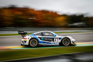 #47 KCMG HKG- Richard Lietz AUT Michael  Christensen DNK Kevin Estre FRA IGTC, Race
