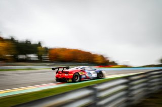 #72 SMP Racing RUS- Miguel Molina ESP Sergey Sirotkin RUS Davide Rigon ITA IGTC, Race
