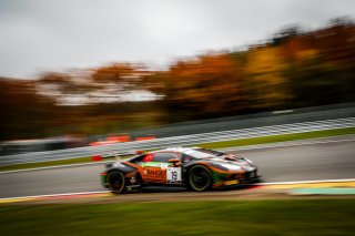 #19 Orange 1 FFF Racing Team CHN Luigi Moccia ITA Raffaele Giammaria ITA Phil Keen GBR Hiroshi Hamaguchi JPN IGTC, Race
