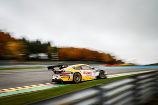 #99 ROWE Racing DEU- Klaus Bachler AUT Dirk Werner DEU Julien Andlauer FRA, Race

