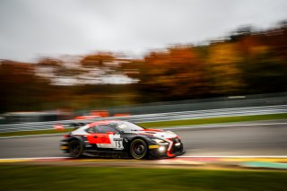 #15 Tech 1 Racing FRA- Thomas Neubauer FRA Timothé Buret FRA Aurélien Panis FRA, Race
