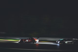 #4 Mercedes-AMG  Team HRT DEU- Maro Engel DEU Luca Stolz DEU Vincent Abril FRA IGTC, Race

