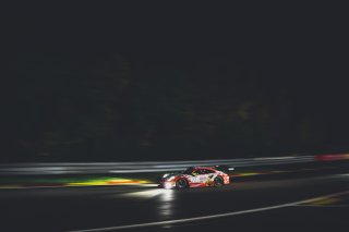 #22 Frikadelli Racing Team DEU- Joerg Bergmeister DEU Frederic Makowiecki FRA Dennis Olsen NOR IGTC, Race
