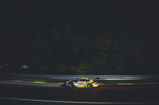 #99 ROWE Racing DEU- Klaus Bachler AUT Dirk Werner DEU Julien Andlauer FRA, Race
