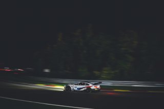 #35 Walkenhorst Motorsport DEU- Martin Tomczyk DEU David Pittard GBR Nicholas Yelloly GBR IGTC, Race
