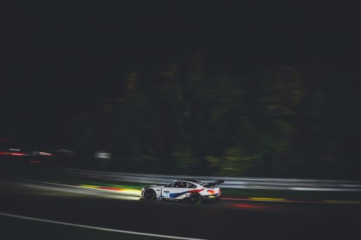 #35 Walkenhorst Motorsport DEU- Martin Tomczyk DEU David Pittard GBR Nicholas Yelloly GBR IGTC, Race
 | SRO / Jules Benichou - 21creation