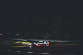 #56 Dinamic Motorsport ITA Adrien de Leener BEL Mikkel O. Pedersen DNK Andrea Rizzoli ITA Cedric Sbirrazzuoli MCO IGTC, Race
