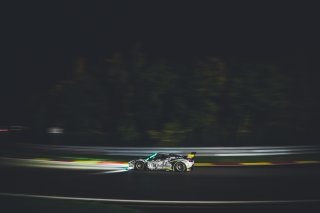 #27 Hub  Auto TWN- Marcos Gomes BRA Tom Blomqvist GBR Kamui Kobayashi JPN IGTC, Race
